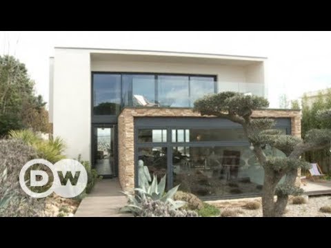 Property video