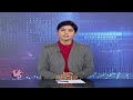 Baby Lost Their Life In Mother & Child Health Centre Hospital Negligence  Bhadradri Kothagudem |V6  - 01:28 min - News - Video
