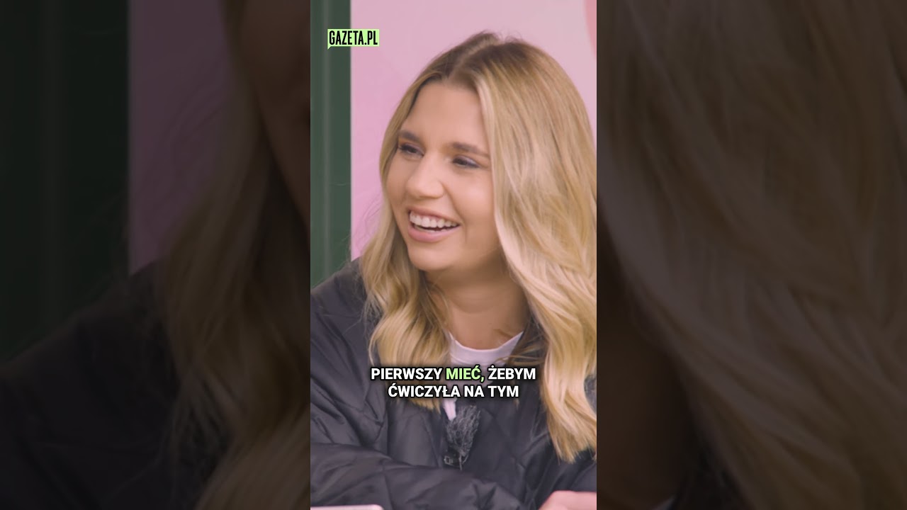 Jakie relacje ma Sara James z mamą? "Nic przed nią nie ukrywam, ufa mi"