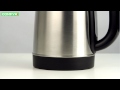 Philips HD9326/20 - чайник с возможностью выбора температуры -  Видеодемонстрация от Comfy.ua