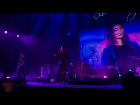 Lana Del Rey Live In Liverpool Full Concert (22.08.2017)