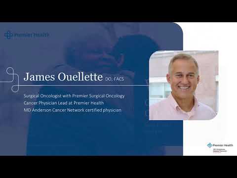 Colorectal Cancer Webinar - March 2021 Colorectal Cancer Webinar - March 2021
