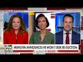 Is Joe Manchin eyeing a 2024 presidential bid?  - 06:27 min - News - Video