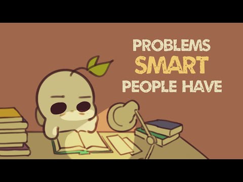 Несоница и уште 5 проблеми што им се добро познати на интелигентните луѓе
