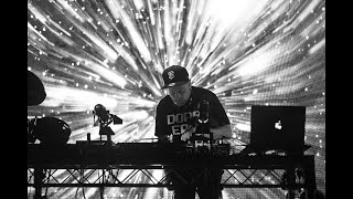 DJ Shadow - Live In Manchester 2018 ?