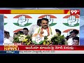 అవినీతి, బంధుప్రీతి..కవిత కేసు ఏమైంది కేసీఆర్..| Jupalli Krishna Rao Sensational Comments on KCR  - 05:56 min - News - Video