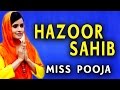 Hazoor Sahib-Sikhi Da Buta