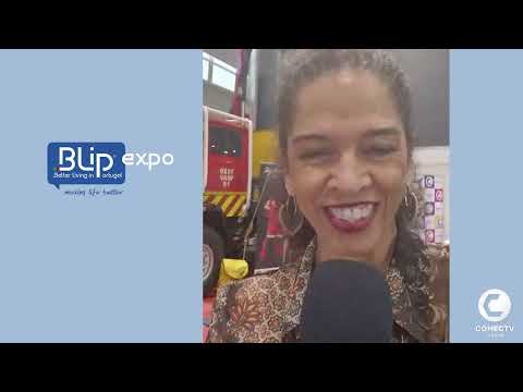 BLiP Expo 2025 Bombeiros de Portimão 12 out 2025