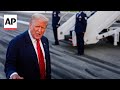 Trump to send Steve Witkoff to Russia: They would like to see him