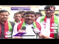 LIVE: Teenmaar Mallanna Press Meet | V6 News  - 00:00 min - News - Video
