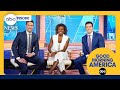 Good Morning America Full Broadcast — Sunday, September 14, 2025