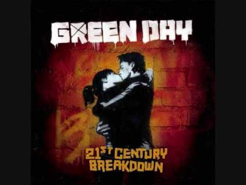 GREEN DAY PEACEMAKER