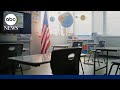 Bunkers, AI and attack drones: Inside the booming school security marketplace