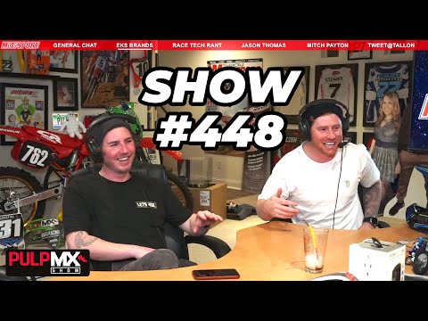 Villopoto on racing in Europe