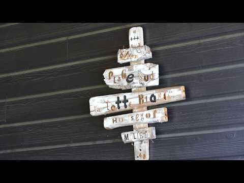 Property video
