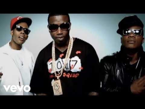 Mario - Break Up ft. Gucci Mane, Sean Garrett