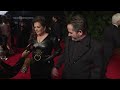 Cardi B, Michelle Yeoh, Charlize Theron, Chris Evans arrive at Vanity Fair Oscars party  - 01:47 min - News - Video