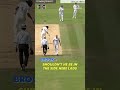 Jadeja gets sledged by England players but he responds with bat! | Day 5, 3rd Test | #ENGvIND  - 00:46 min - News - Video