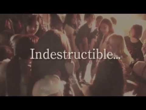 少女時代 - 「Indestructible」リリックビデオ