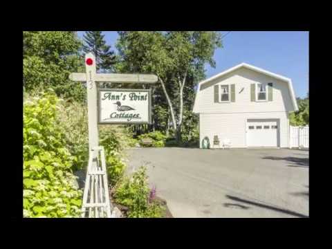 Property video