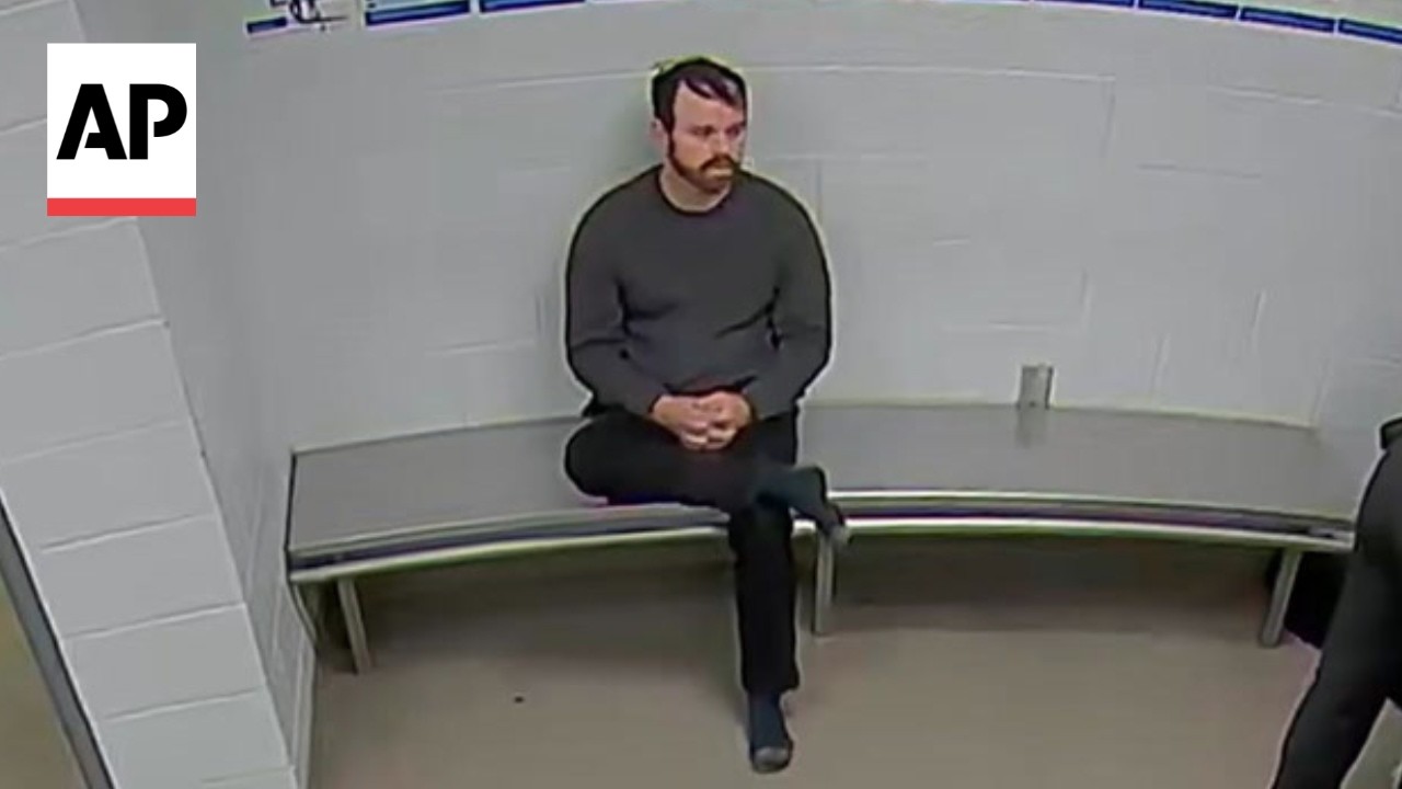 ’19 Kids and Counting’ star Joseph Duggar arrested on child molestation charge