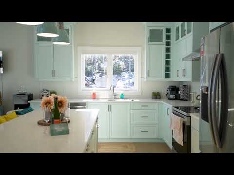 Property video
