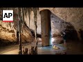 Mexicos hidden underground world is under threat by the Maya Train | Mini-doc