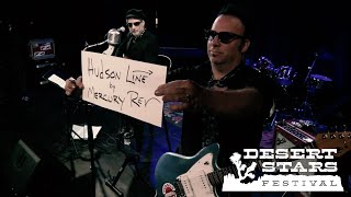 Mercury Rev - Hudson Line Live for Desert Stars Festival 2020