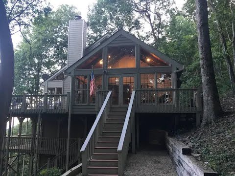 Property video
