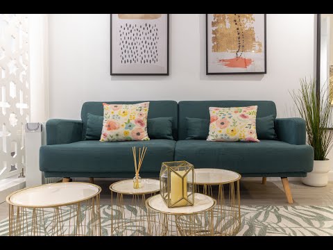 Property video