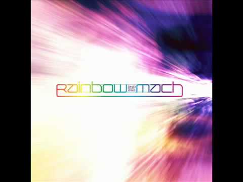 Rainbow (레인보우) - Mach