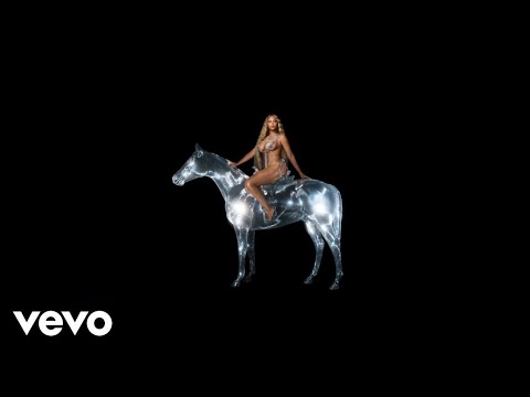 Beyoncé - ENERGY [Original Kelis Sample] (feat Beam)