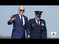 Biden considering executive action at the border  - 05:39 min - News - Video