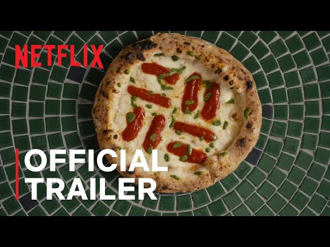 Chef's Table: Pizza'