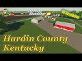 Hardin County, Kentucky v1.0