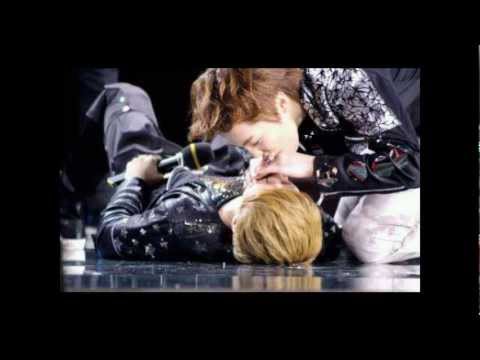 にやけたら負け -EXO-