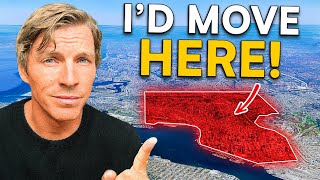 If I Were Moving to San Diego CA in 2025, I'd Move Here!