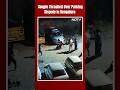 Couple Thrashed For Parking Car Near Neighbours House In Bengaluru