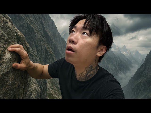 【DE JuN】這爬山遊戲太硬核了！《PEAK》讓我懷疑人生...