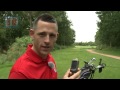 DGTV - Garmin Approach G3 Golf GPS Unit