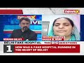Delhi Fake Hospital Scandal | NewsX Investigation | NewsX  - 23:20 min - News - Video