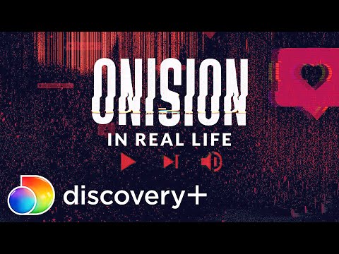 Onision: In Real Life'