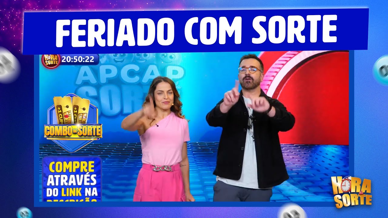 Imagem do vídeo