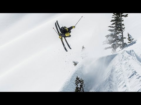 Sean Pettit & Crew Let Loose in the Canadian Backcountry - Keep Your Tips Up: Behind the Scenes