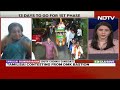 TN Politics | BJPs Tamilisai Soundararajan, A Doctor, On Treatment For South Chennai Constituency  - 08:25 min - News - Video