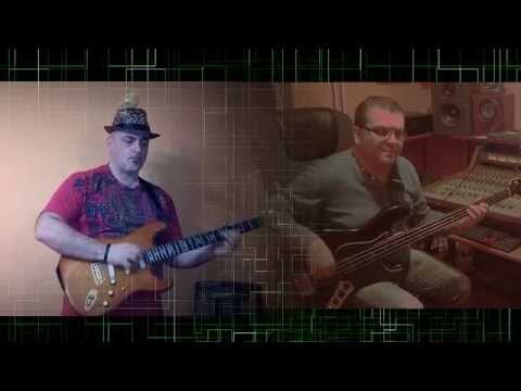 Buca Gitarista - Bucin Cocek 
