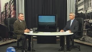 Valori euroatlantice 2014 04 13
Invitat: general (r) Constantin Degeratu
Emisiunea este una de spiritualitate şi cultură militară, având drept obiectiv cunoaşterea valorilor specifice lumii libere, di