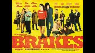 BRAKES Official Trailer (2017) N