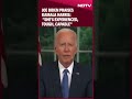 Joe Biden | Joe Biden Praises Kamala Harris: Shes Experienced, Tough, Capable  - 00:23 min - News - Video