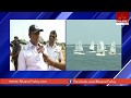 Krishnapatnam Port hosts 9th International Youth Sailing Competition: Port CEO opens up